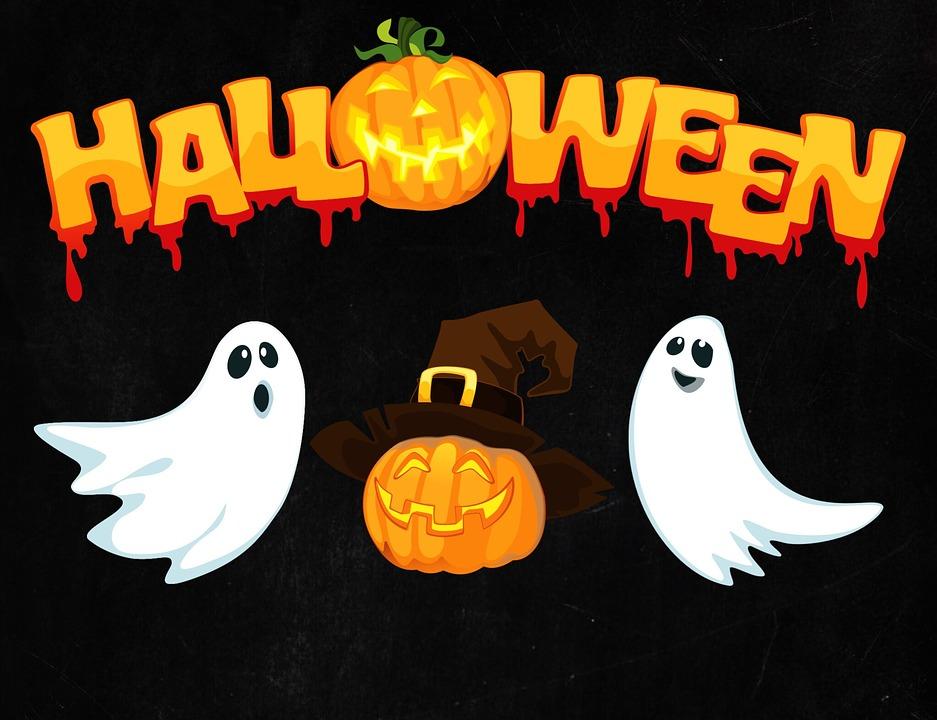 Happy Halloween