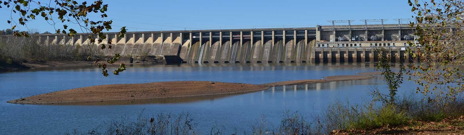 Bagnell Dam