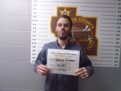 Mugshot of Whitlock, Christopher Lee