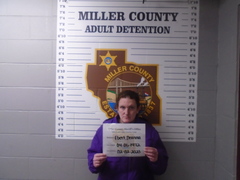 Mugshot of Ebert, Deanna Rae