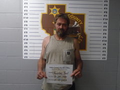 Mugshot of Kessler, Joel Adam