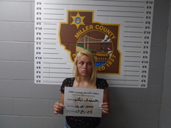 Inmate Roster - Current Inmates Booking Date Descending - Miller County