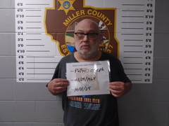 Mugshot of Polly, Joseph Edward