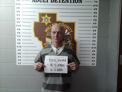Gerald Lee Bell