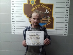 Paul David Brown