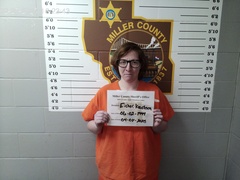 Mugshot of Eicher, Kourtnea Fayelin