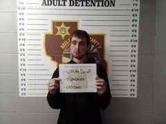 Darrell Newton Wilhite