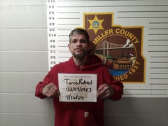 Mugshot of Turco, Robert Antone