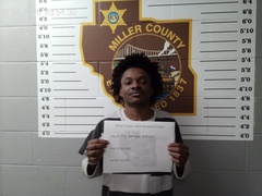 Mugshot of Lilly, Jarvion Artrezz