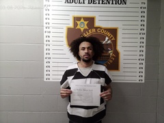 Darone Jacob Waltrip 