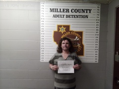 Mugshot of Cogbill, Jason