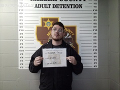 Mugshot of Diosdado, Daniel