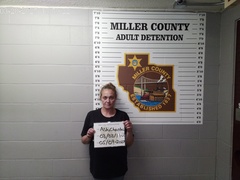 Mugshot of Ash, Chantal Renee