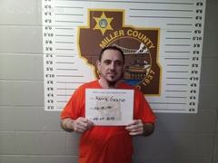 Mugshot of Harris, Gabriel Emmanuel