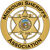 Missouri Sheriffs' Association Logo